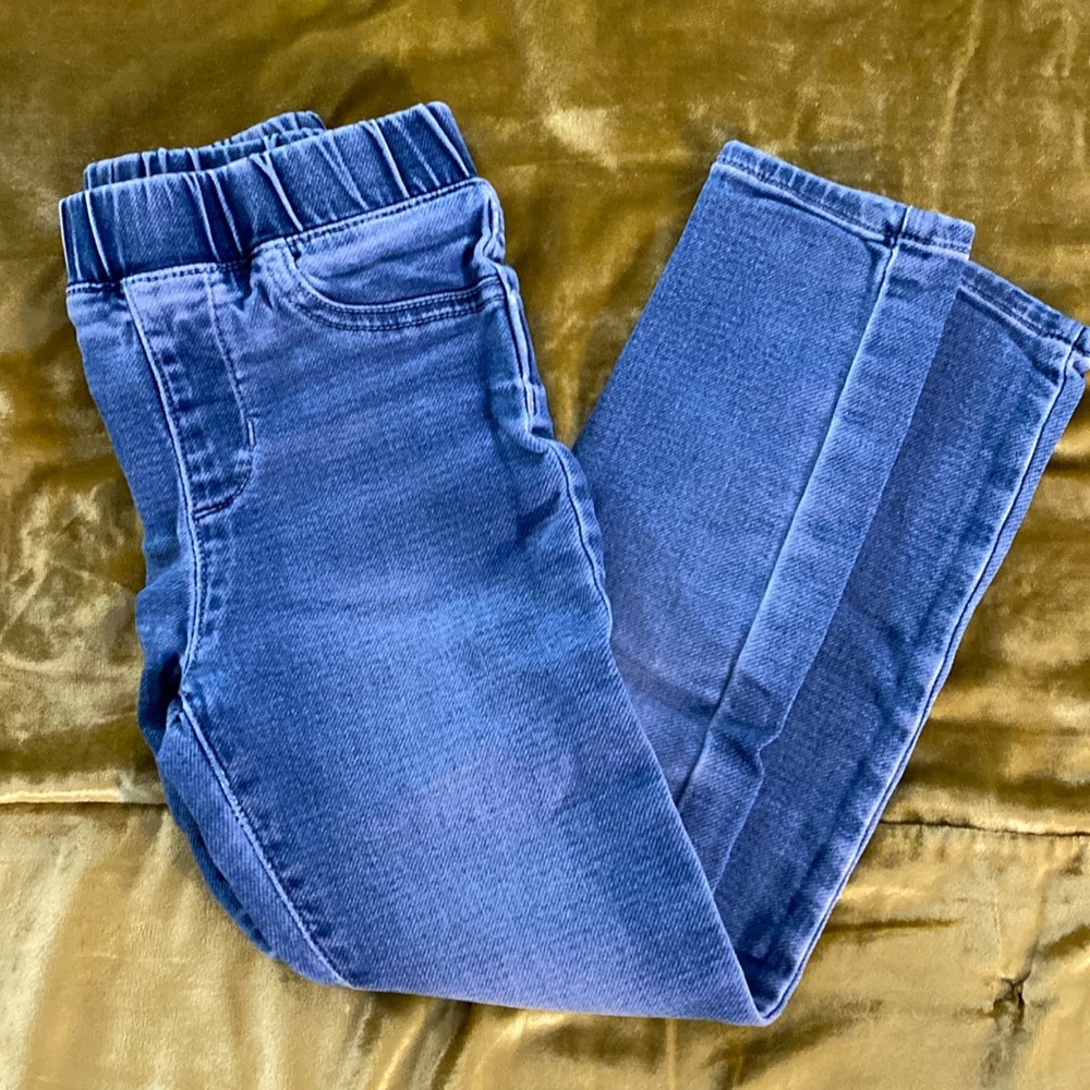 Crewcuts girl’s jeans size 7